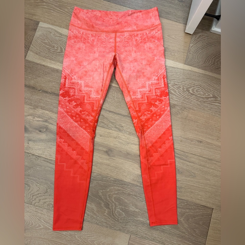 Alo leggings. Great condition!